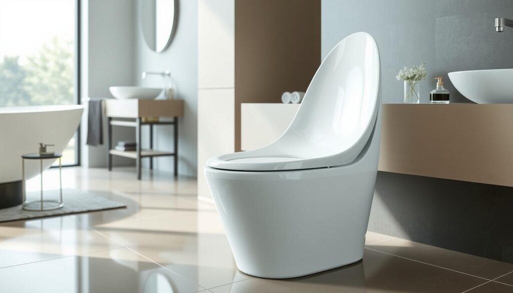 Kohler Prosa White Elongated Chair specifications