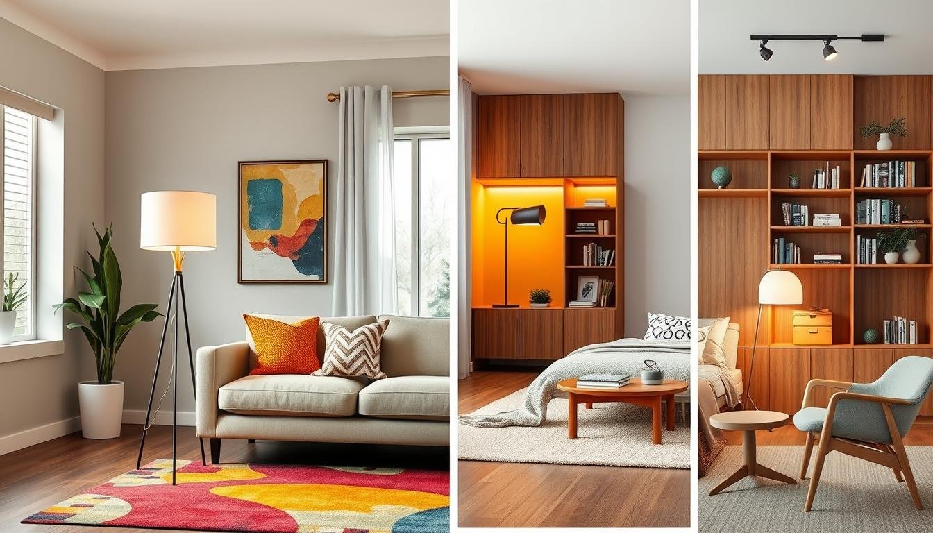 Mid Century Modern Floor Lamp: How To Design Lighting