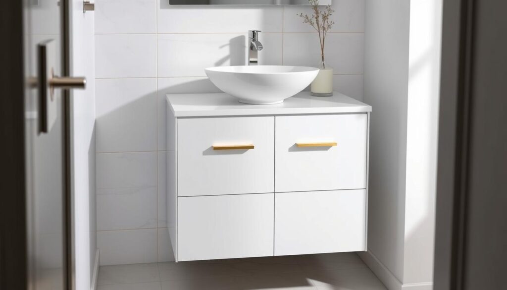 Modern vanity designs