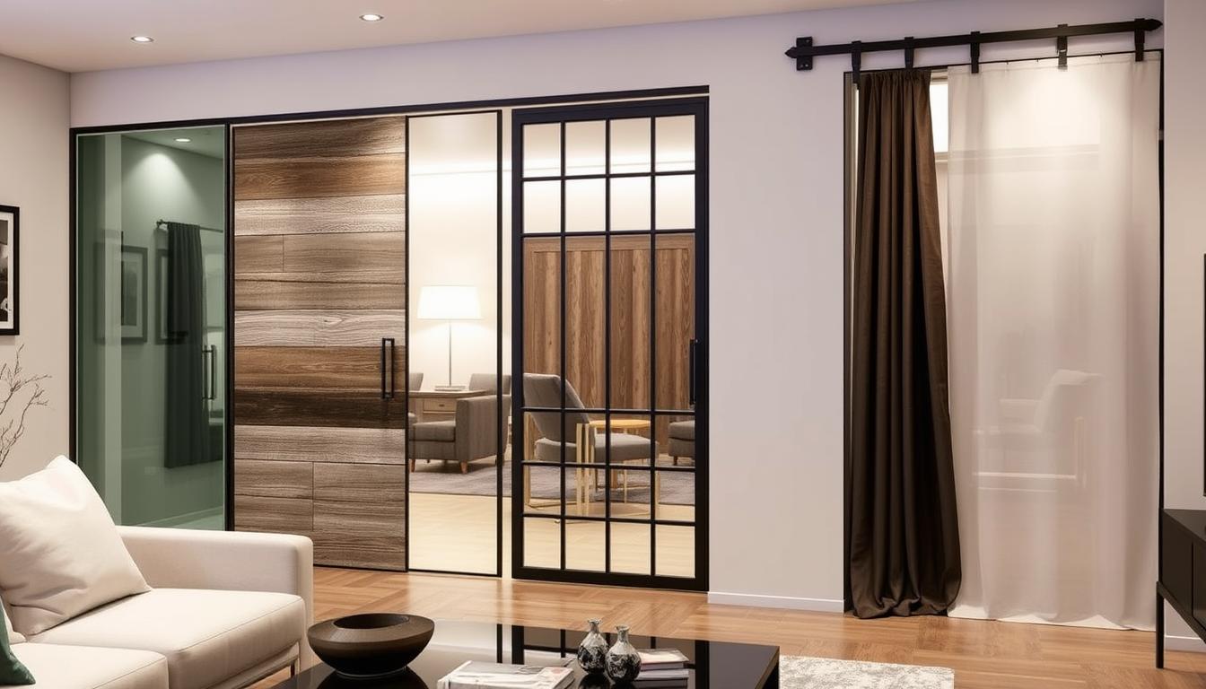 Privacy | The Sliding Door Company