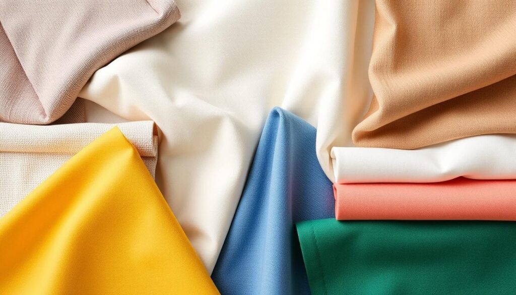 Slip cover fabrics for durability