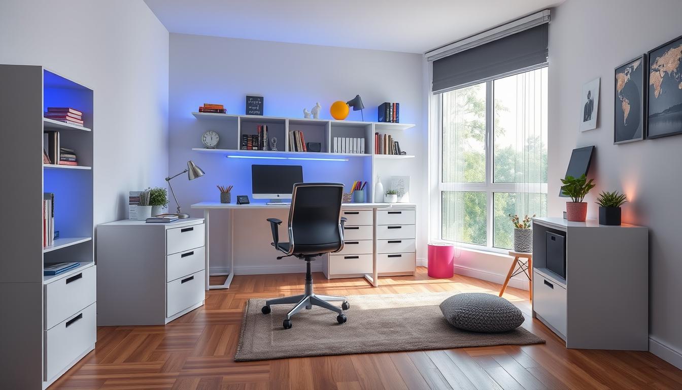 Cool Bedroom Furniture for Teenage Guys: 2025 Ultimate Kids