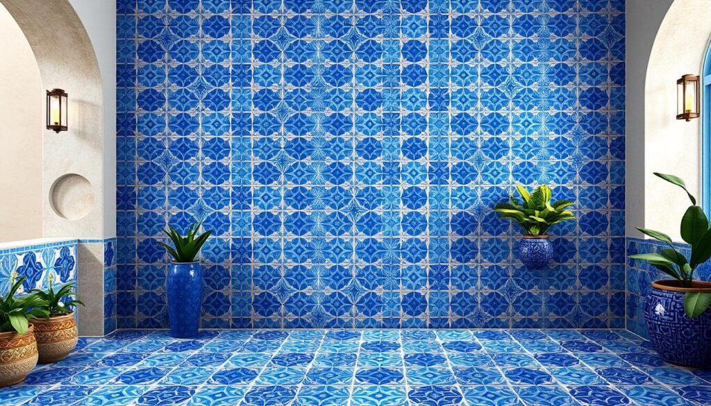 Terracini tile design ideas