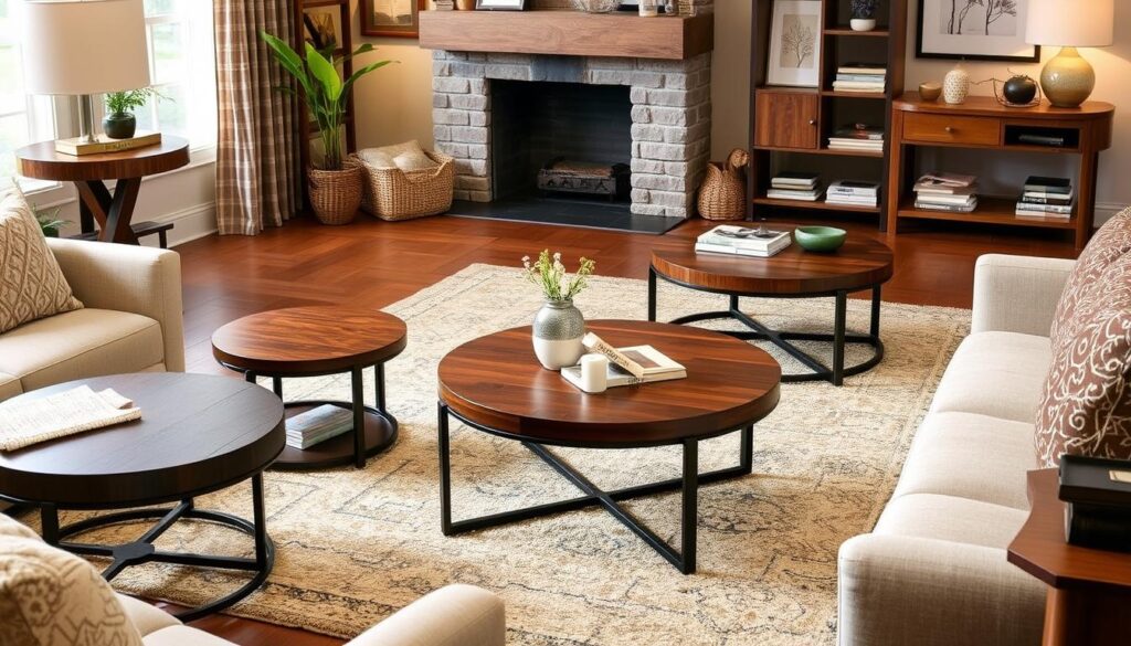 affordable coffee tables