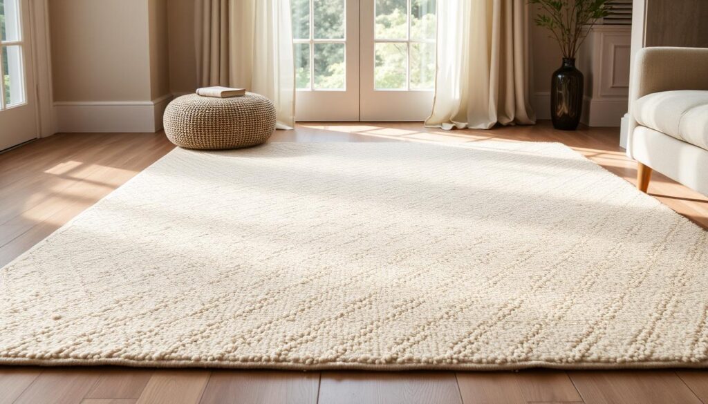 ashby oatmeal sand rug