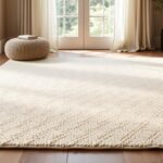 ashby oatmeal sand rug