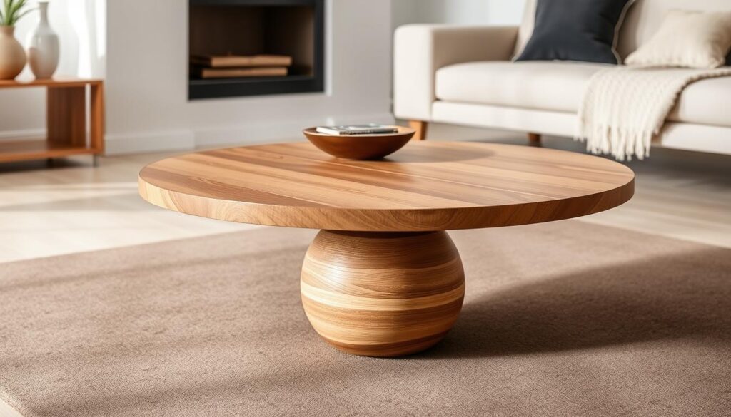 coffee table dimensions