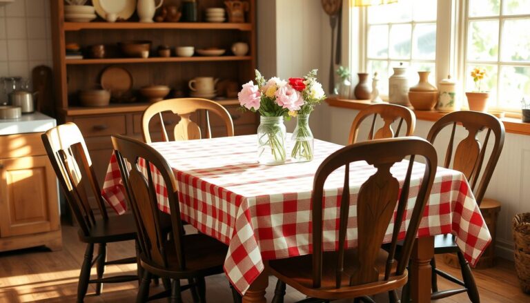 farm house kitchen table