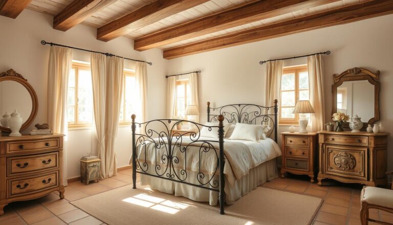 french country bedroom furniture