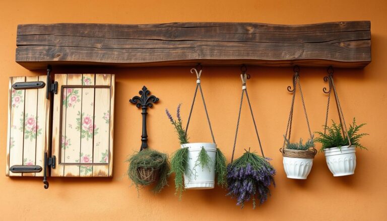 french country wall decor