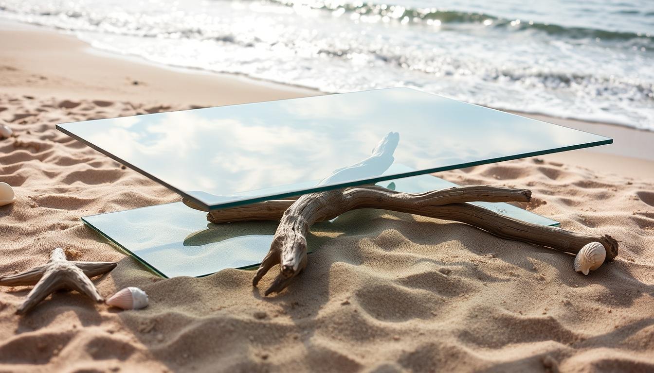 Coastal Coffee Table: Beach-Inspired Designs for Your Living Space