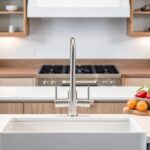 hansgrove kitchen faucet focus 71801251