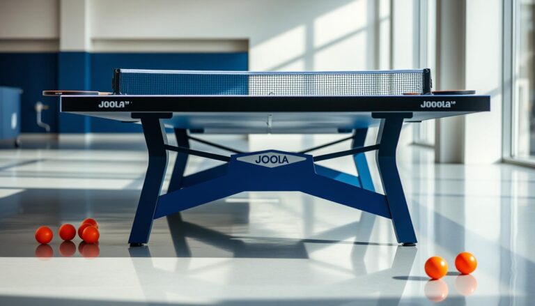 joola ping pong table