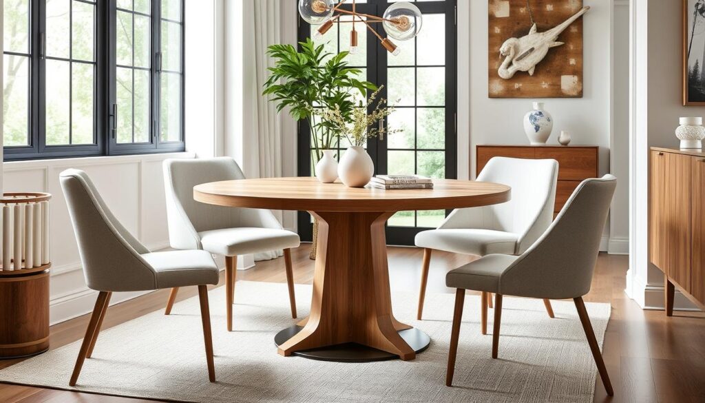 modern dining table designs