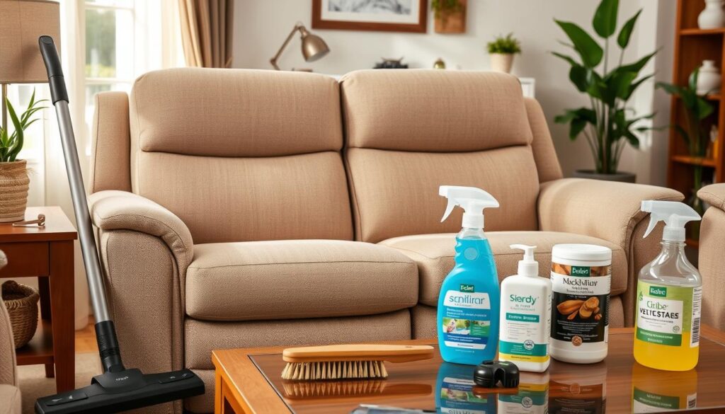 sofa maintenance tips