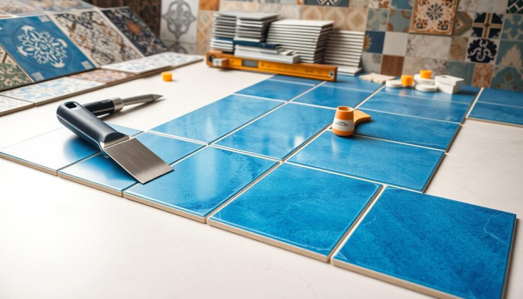 tile installation tips