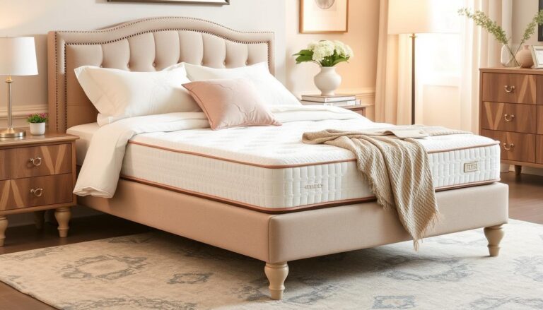 twin bed set withe mattress