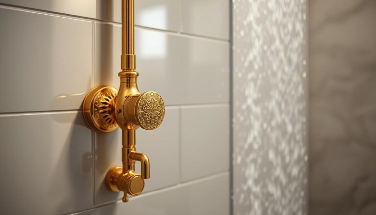 vigo gold orchid shower volume control valve