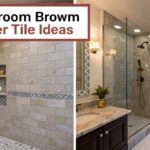 17 Stunning Bathroom Shower Tile Ideas To Elevate Your Home