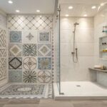 17 Walk In Shower Tile Ideas To Transform Your Home