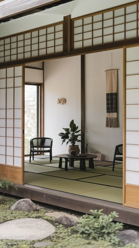 25 Wabi Sabi Interior Design Ideas: How To Embrace Imperfection