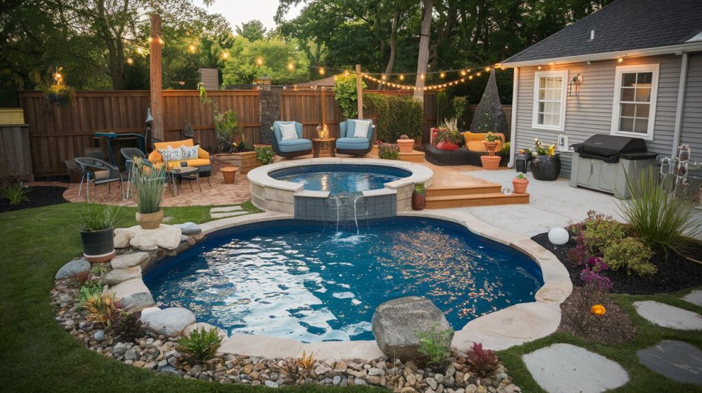 20 Cheap Pool Ideas How To Transform Your Backyard