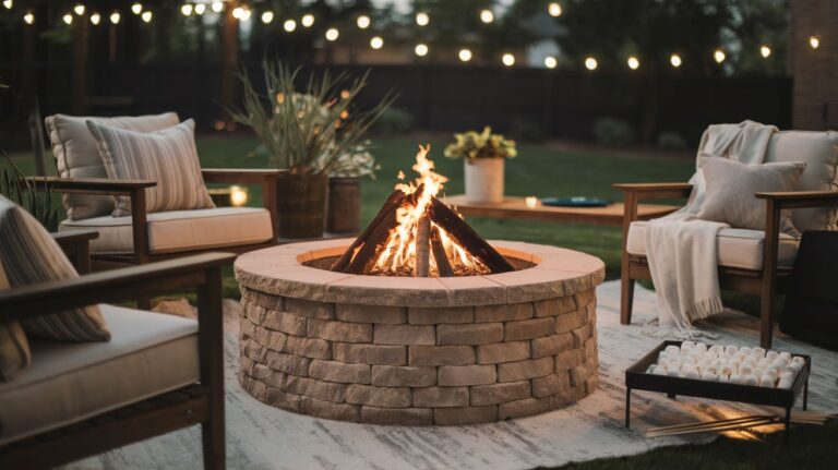 How Fire Pit Accessories Can Enhance Your Gatherings 10 Top Ideas