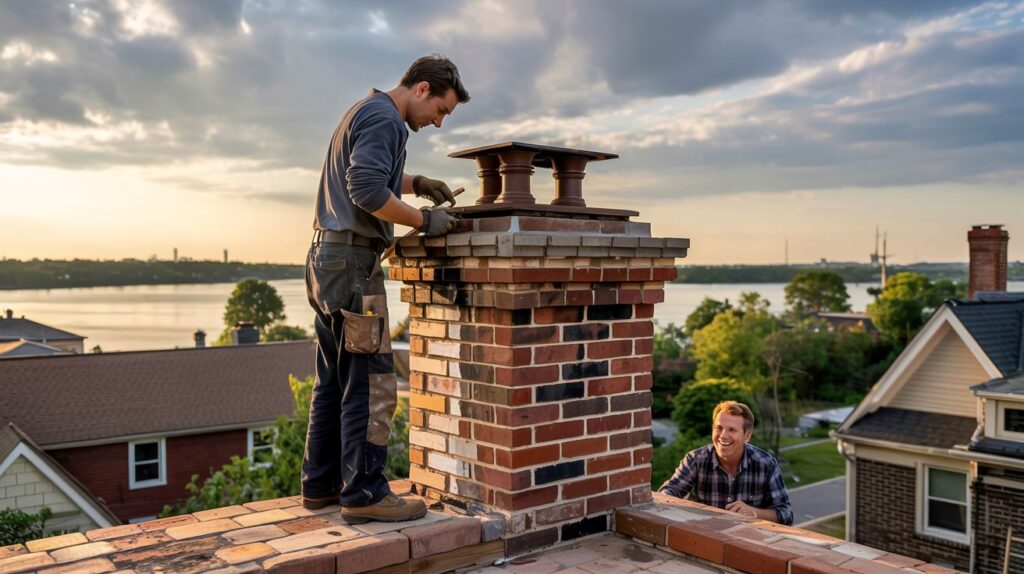 Premier Chimney Repair Erie PA